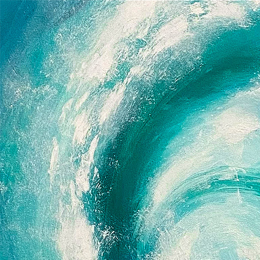 The Infinite Wave