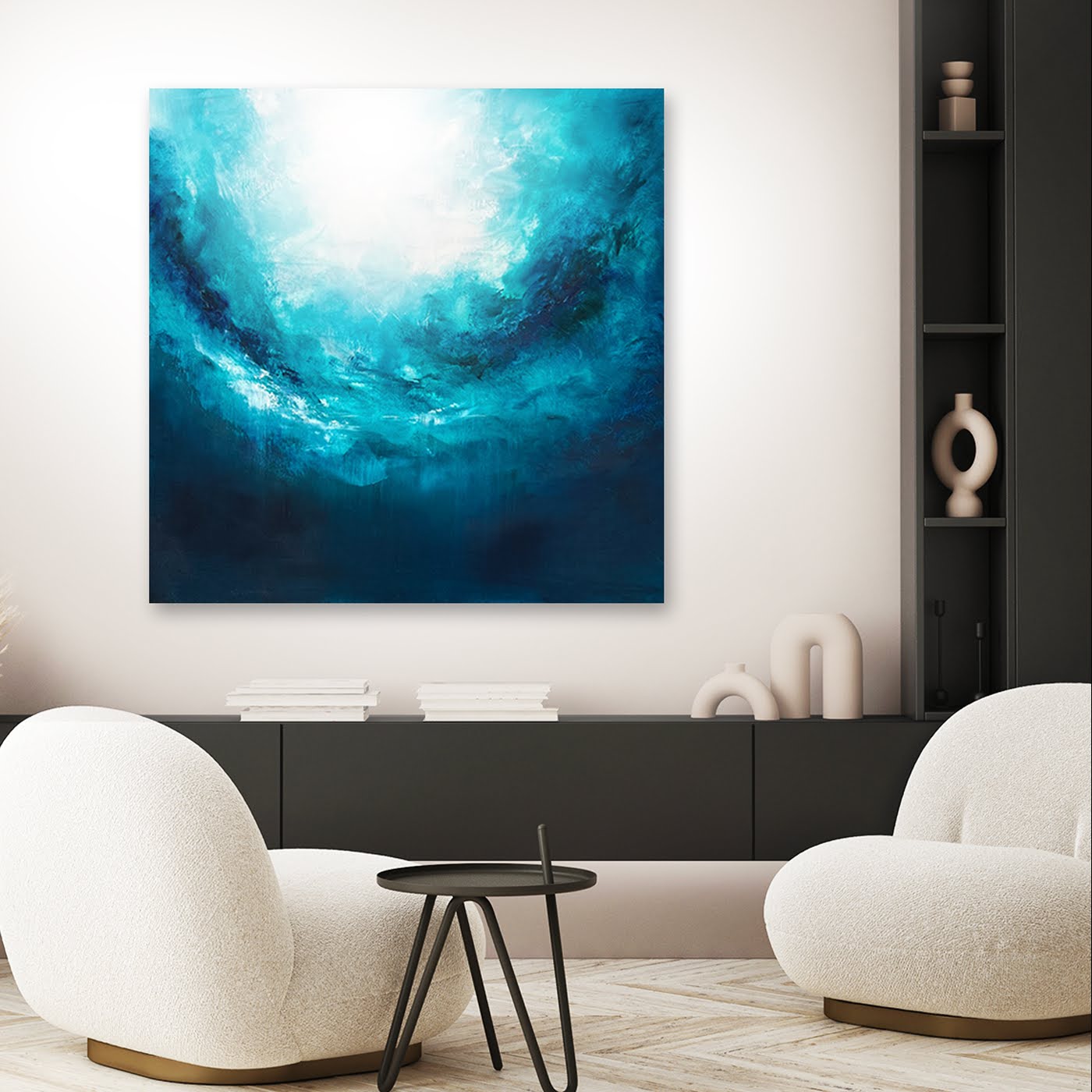 underwater-03-modern-abstract-wall-art-for-living-room